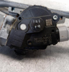 Moteur essuie glace avant SUZUKI SWIFT 5 Photo n°5