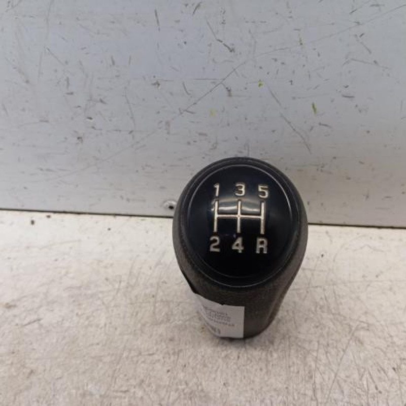 Pommeau de vitesses SUZUKI SWIFT 5