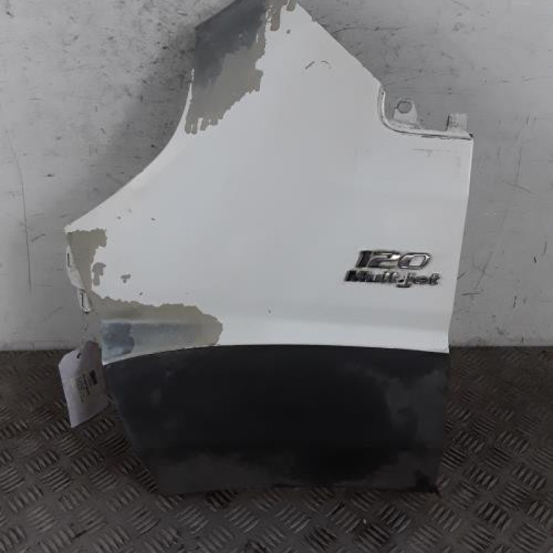 Aile avant gauche FIAT DUCATO 3 Aile avant gauche FIAT DUCATO 3