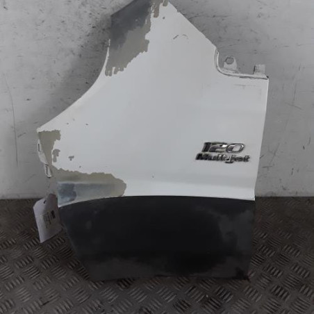 Aile avant gauche FIAT DUCATO 3 Photo n°1