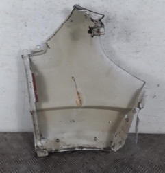 Aile avant gauche FIAT DUCATO 3 Photo n°3