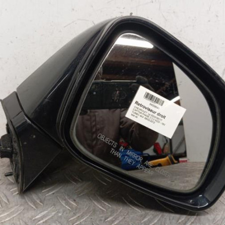 Retroviseur droit CHEVROLET CAPTIVA Photo n°1