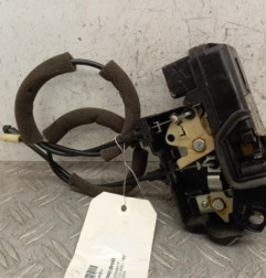 Serrure avant droit CHEVROLET CAPTIVA Photo n°1