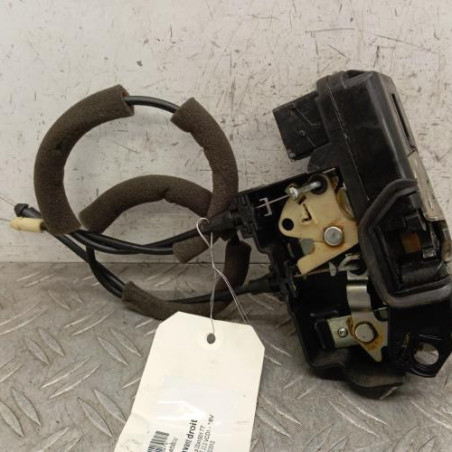 Serrure avant droit CHEVROLET CAPTIVA Photo n°1
