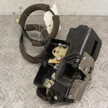 Serrure avant droit CHEVROLET CAPTIVA