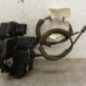 Serrure avant droit CHEVROLET CAPTIVA