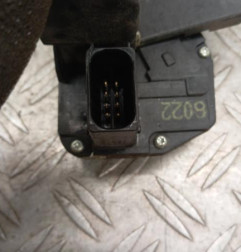 Serrure avant droit CHEVROLET CAPTIVA Photo n°4