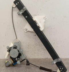 Leve vitre electrique arriere gauche CHEVROLET CAPTIVA Photo n°1
