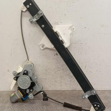 Leve vitre electrique arriere gauche CHEVROLET CAPTIVA Photo n°1