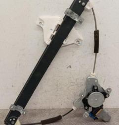 Leve vitre electrique avant droit CHEVROLET CAPTIVA Photo n°1