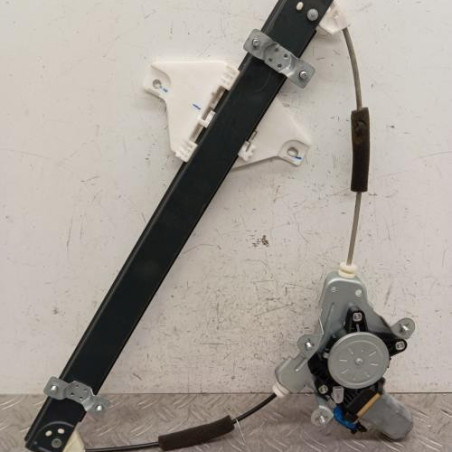 Leve vitre electrique avant droit CHEVROLET CAPTIVA Photo n°1
