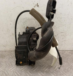 Serrure arriere droit RENAULT MEGANE 3 Photo n°5