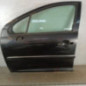 Porte avant gauche PEUGEOT 207