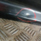Porte avant gauche PEUGEOT 207