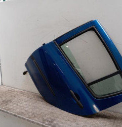 Porte arriere gauche RENAULT CLIO 3