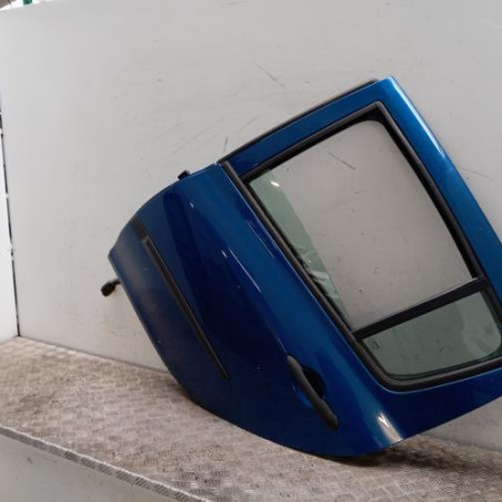 Porte arriere gauche RENAULT CLIO 3