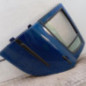 Porte arriere gauche RENAULT CLIO 3