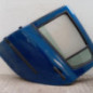 Porte arriere gauche RENAULT CLIO 3