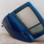 Porte arriere gauche RENAULT CLIO 3