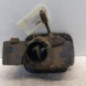 Trappe d'essence RENAULT CLIO 3
