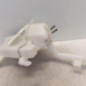 Vase de lave glace SUZUKI SWIFT 5