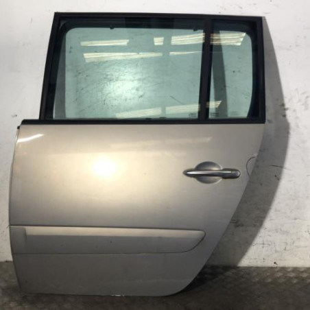 Porte arriere gauche RENAULT ESPACE 4