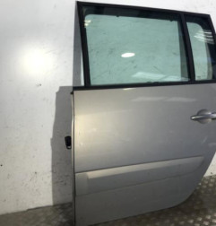 Porte arriere gauche RENAULT ESPACE 4 Photo n°4