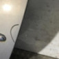 Porte arriere gauche RENAULT ESPACE 4