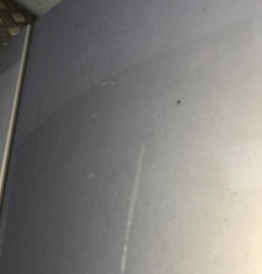 Porte arriere gauche RENAULT ESPACE 4 Photo n°6