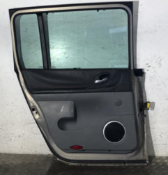 Porte arriere gauche RENAULT ESPACE 4 Photo n°7