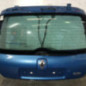 Malle/Hayon arriere RENAULT CLIO 2