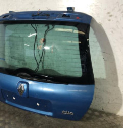 Malle/Hayon arriere RENAULT CLIO 2
