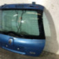 Malle/Hayon arriere RENAULT CLIO 2