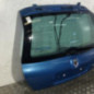 Malle/Hayon arriere RENAULT CLIO 2