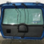 Malle/Hayon arriere RENAULT CLIO 2
