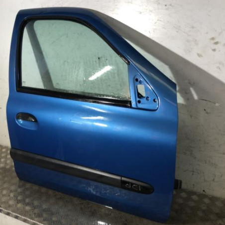 Porte avant droit RENAULT CLIO 2