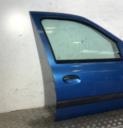 Porte avant droit RENAULT CLIO 2 Photo n°3