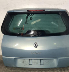 Malle/Hayon arriere RENAULT GRAND SCENIC 2 Photo n°1