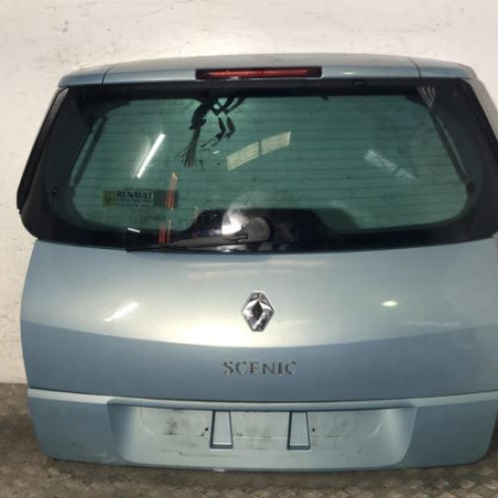 Malle/Hayon arriere RENAULT GRAND SCENIC 2 Photo n°1