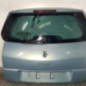 Malle/Hayon arriere RENAULT GRAND SCENIC 2