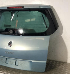 Malle/Hayon arriere RENAULT GRAND SCENIC 2