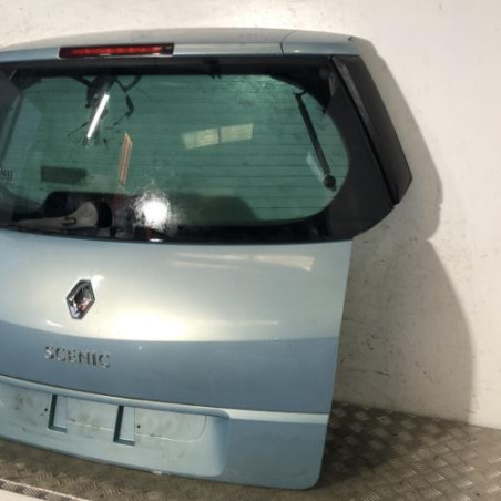 Malle/Hayon arriere RENAULT GRAND SCENIC 2