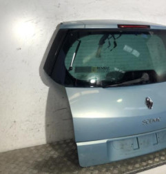 Malle/Hayon arriere RENAULT GRAND SCENIC 2 Photo n°3