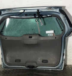 Malle/Hayon arriere RENAULT GRAND SCENIC 2 Photo n°5