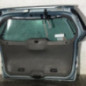 Malle/Hayon arriere RENAULT GRAND SCENIC 2