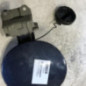 Trappe d'essence CITROEN C1 2
