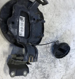 Trappe d'essence CITROEN C1 2