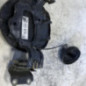 Trappe d'essence CITROEN C1 2