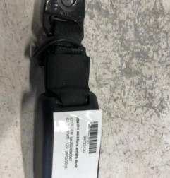 Attache ceinture arriere droit CITROEN C1 2 Photo n°1
