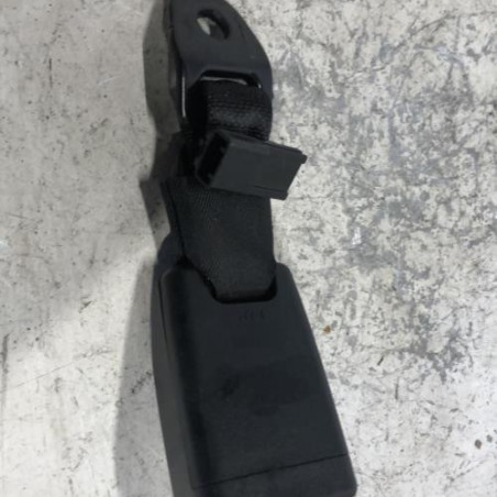 Attache ceinture arriere droit CITROEN C1 2